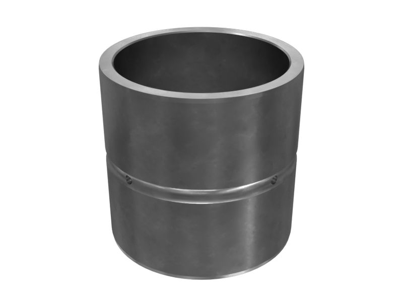 510-7038: ПОДШИПНИК МУФТЫ