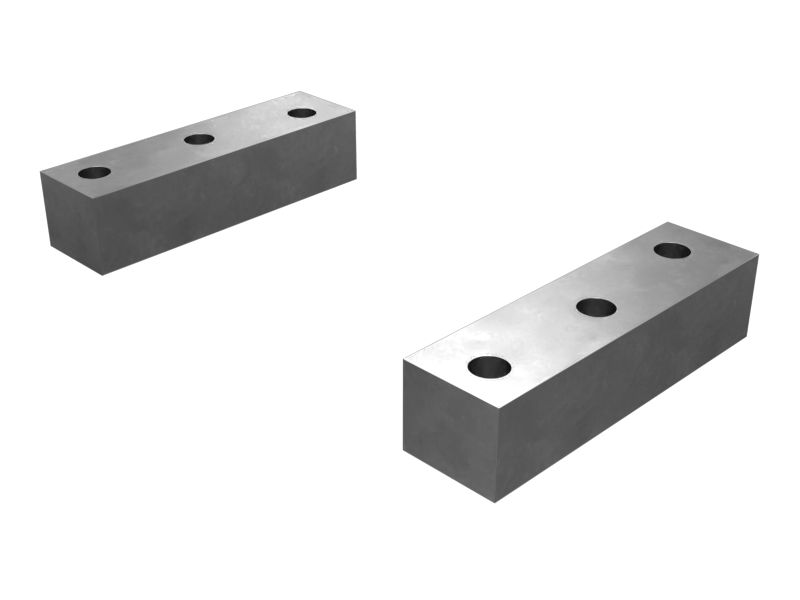 КРЕПЕЖНЫЕ ДЕТАЛИ