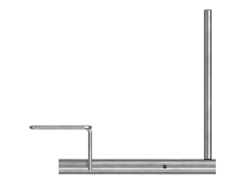 ТРУБКА В СБОРЕ