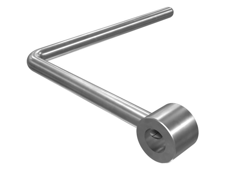 ОСНОВНАЯ ОПОРА В СБОРЕ