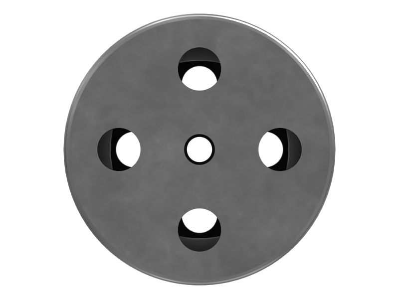 ТРУБКА В СБОРЕ