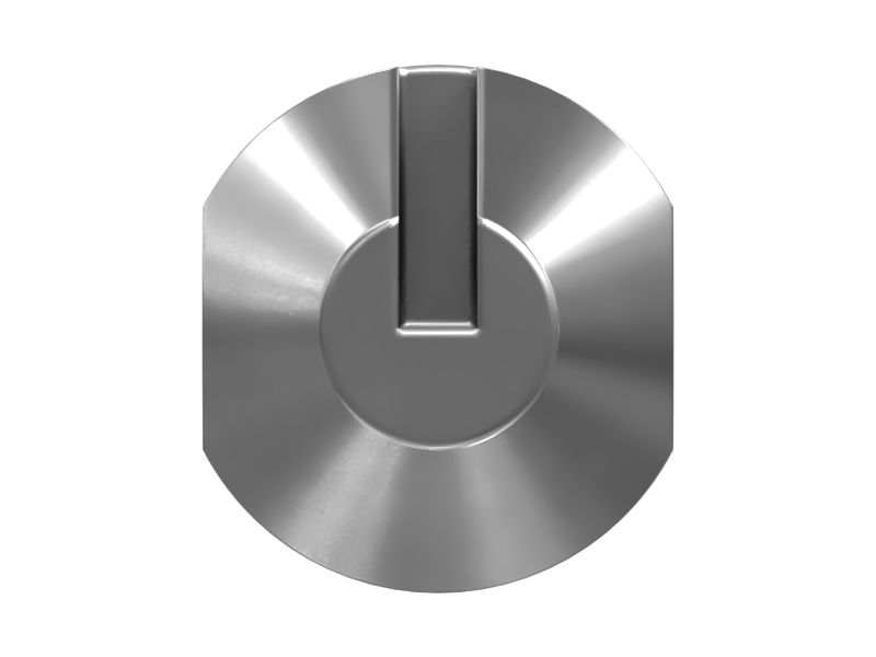 ПАЛЕЦ ДРОССЕЛЯ