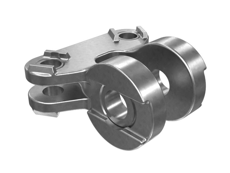 455-4718: СКОБА FINIS