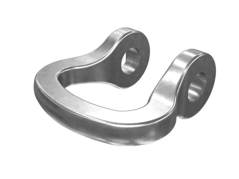 452-7252: СКОБА FINIS