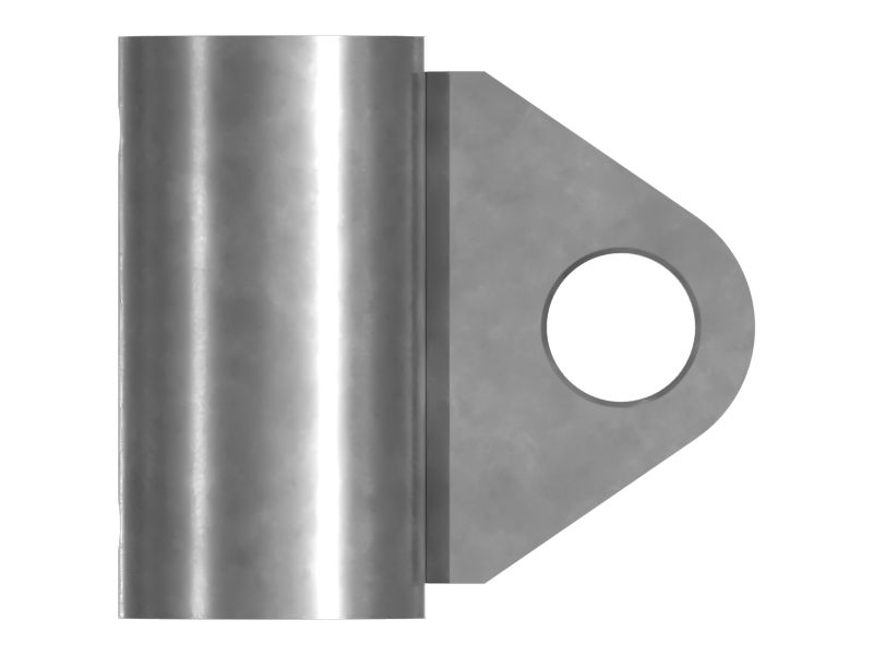 ТРУБКА В СБОРЕ