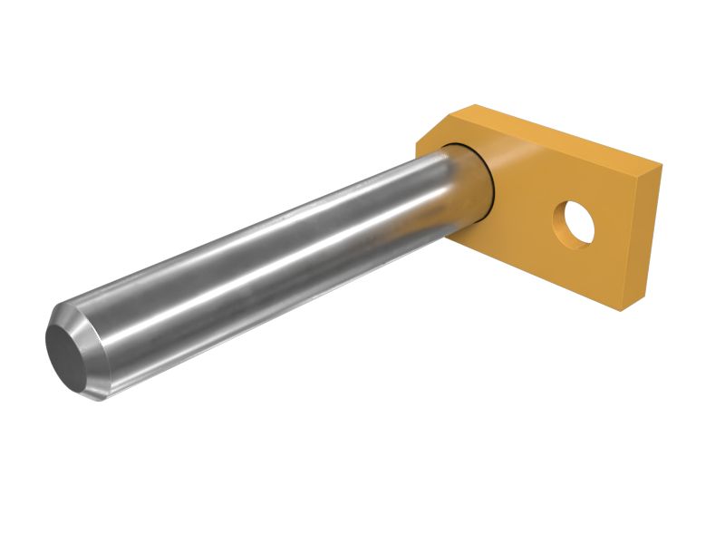 ПАЛЕЦ В СБОРЕ