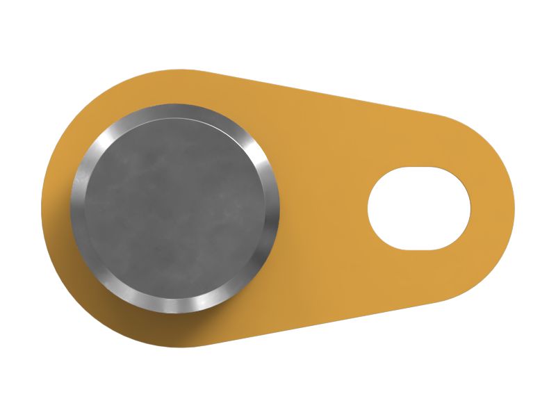 299-0103: Linkage Pin 2990103 купить