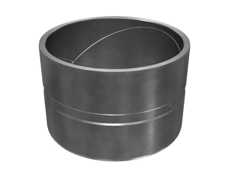 ПОДШИПНИК МУФТЫ