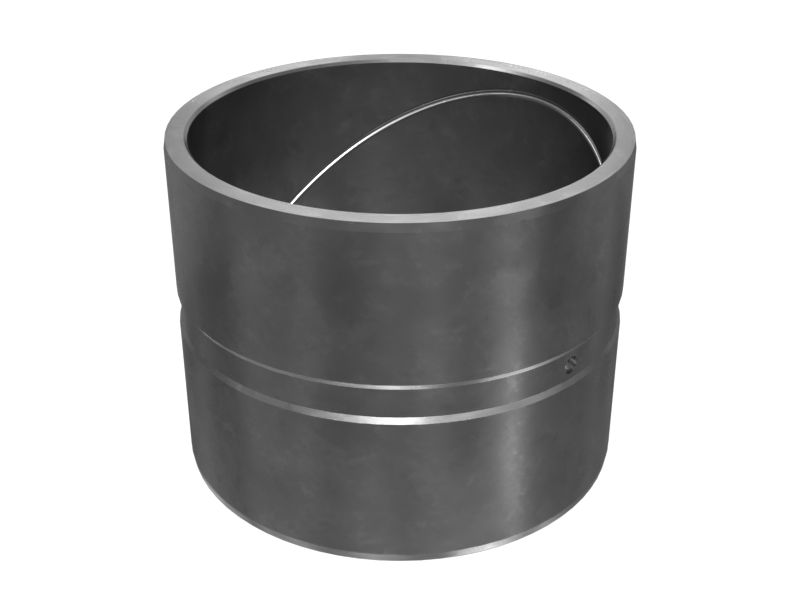 ПОДШИПНИК МУФТЫ