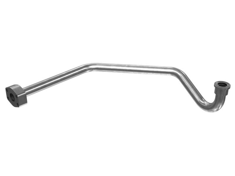 ТРУБКА В СБОРЕ