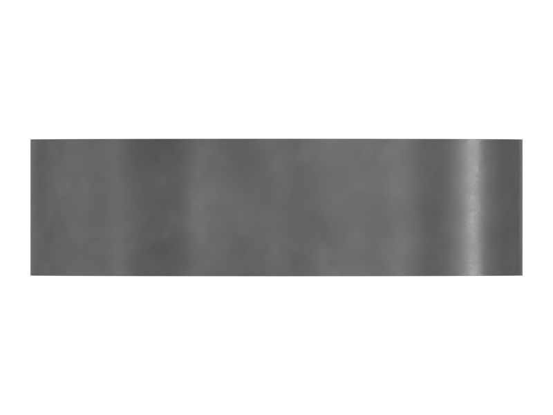 Проставка поворотного отвала с наружным диаметром 16 мм