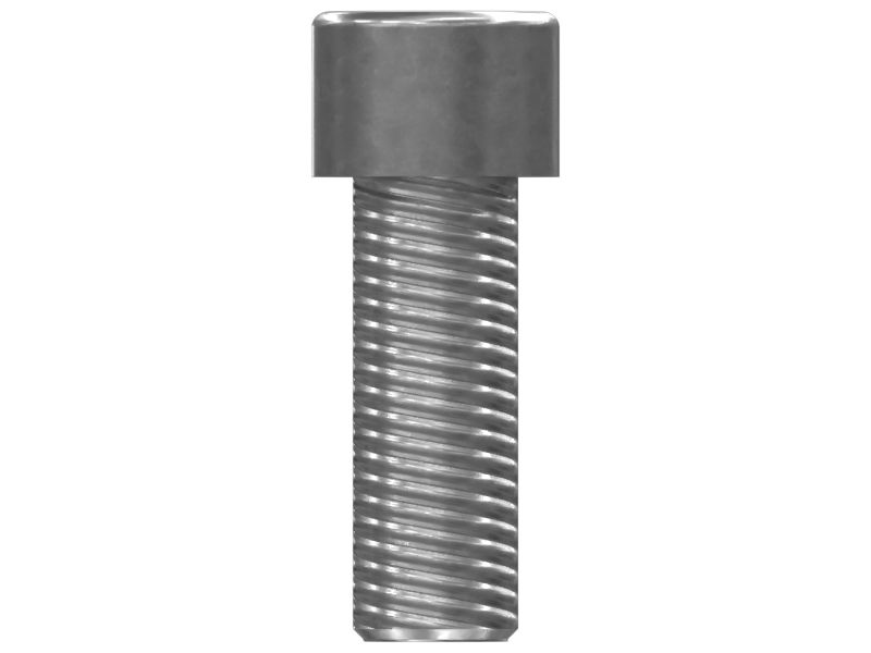 534-0158: M16 Internal Drive Socket Head Screw 5340158 купить