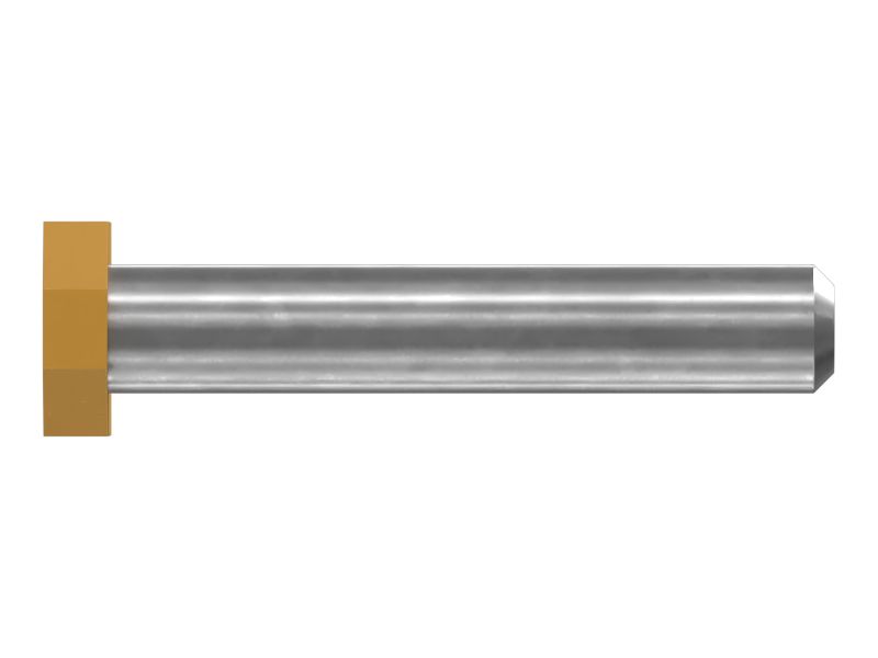 ПАЛЕЦ В СБОРЕ