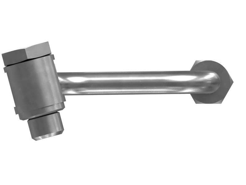 514-1518: Steel Tube Assembly 5141518 购买