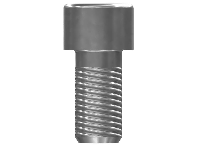 БОЛТ С ВНУТРЕННИМ ШЕСТИГРАННИКОМ