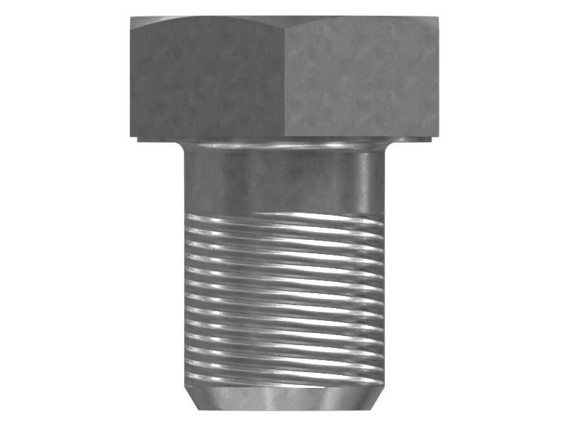 ШЕСТИГРАННЫЙ ВИНТ