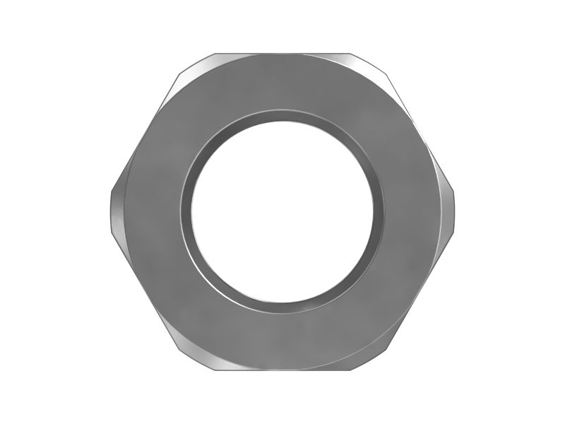 ГАЙКА СПЕЦИАЛЬНАЯ