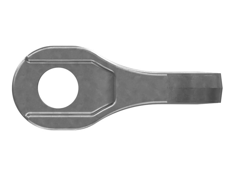 452-7256: CLEVIS-FINIS 4527256 купить