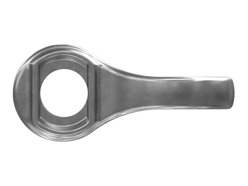 452-7250: CLEVIS-FINIS 4527250 купить