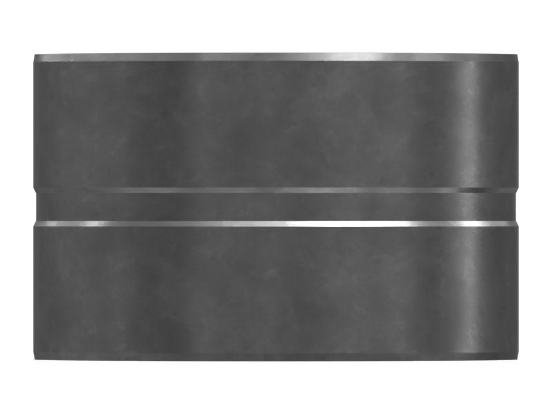 ПОДШИПНИК МУФТЫ