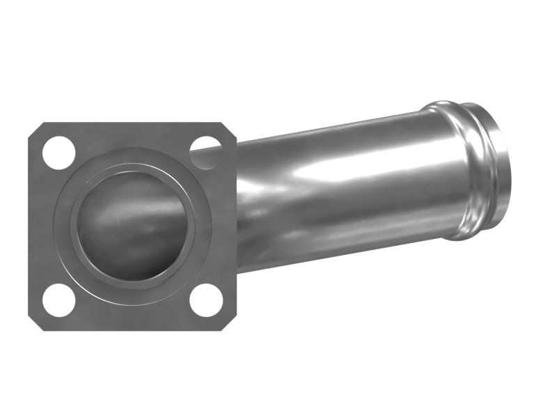 ТРУБКА В СБОРЕ