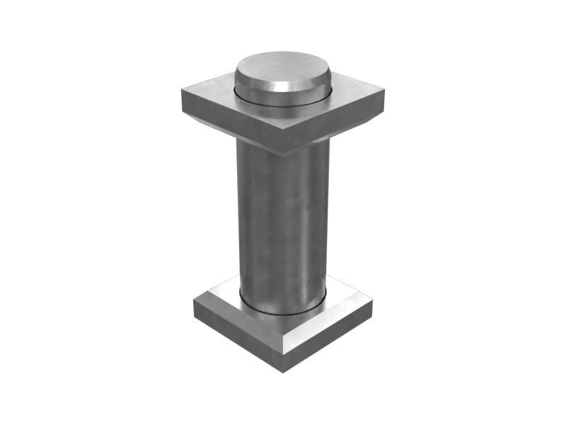 455-1383: PIN AS-SQ HE 4551383 купить