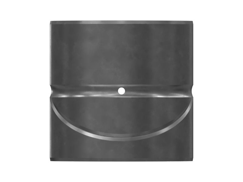 Подшипник скольжения (втулка)