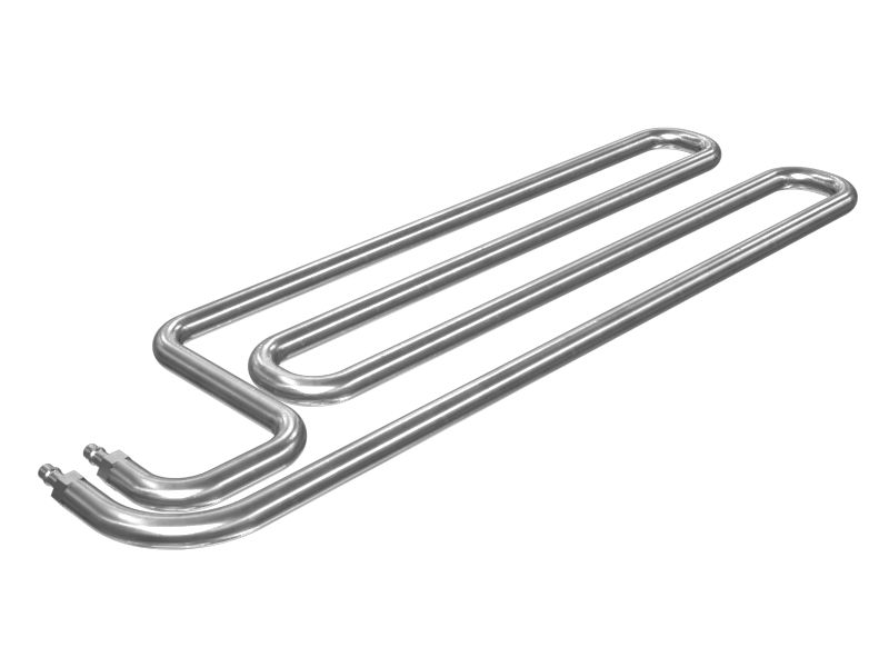 423-2581: ТРУБКА В СБОРЕ