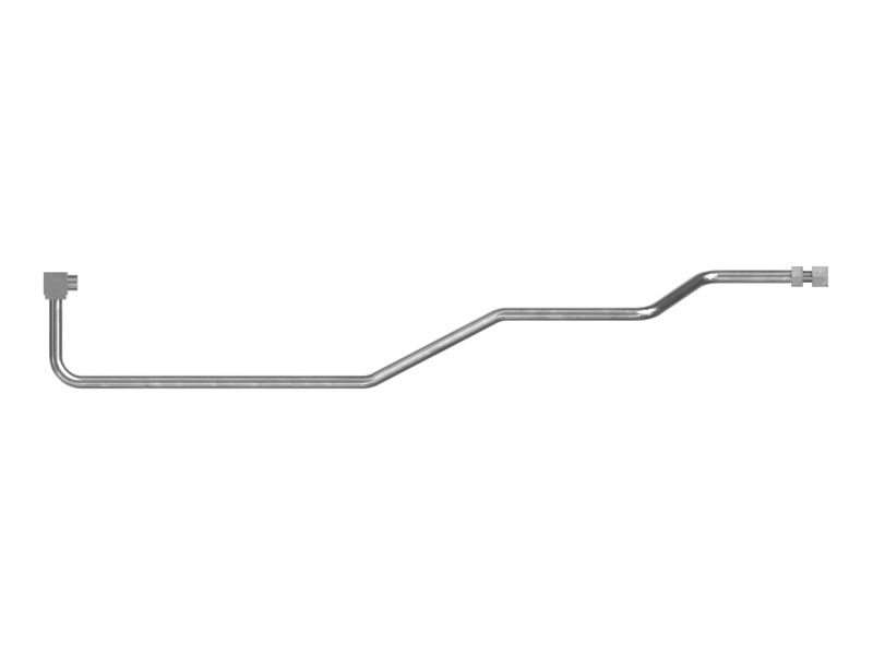 ТРУБКА В СБОРЕ