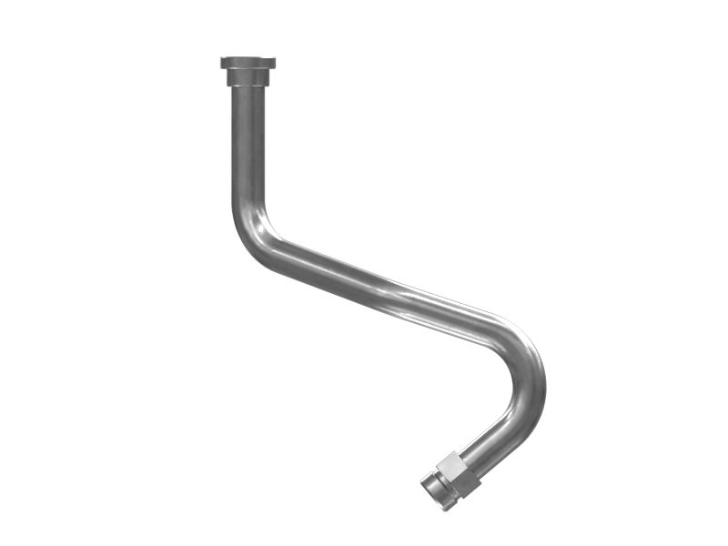 ТРУБКА В СБОРЕ