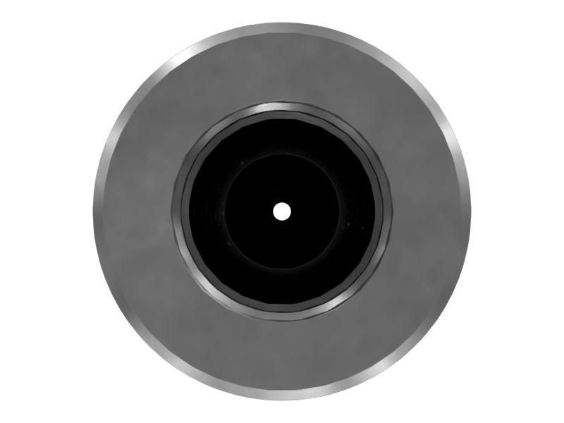 ТРУБКА В СБОРЕ