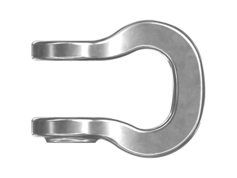 СКОБА FINIS