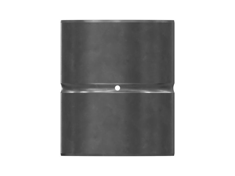 ПОДШИПНИК МУФТЫ