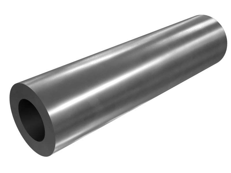 Стальная прокладка, толщина 74 мм