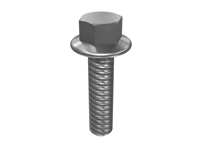 438-0584: Flange Head Bolt | Cat® Parts Store