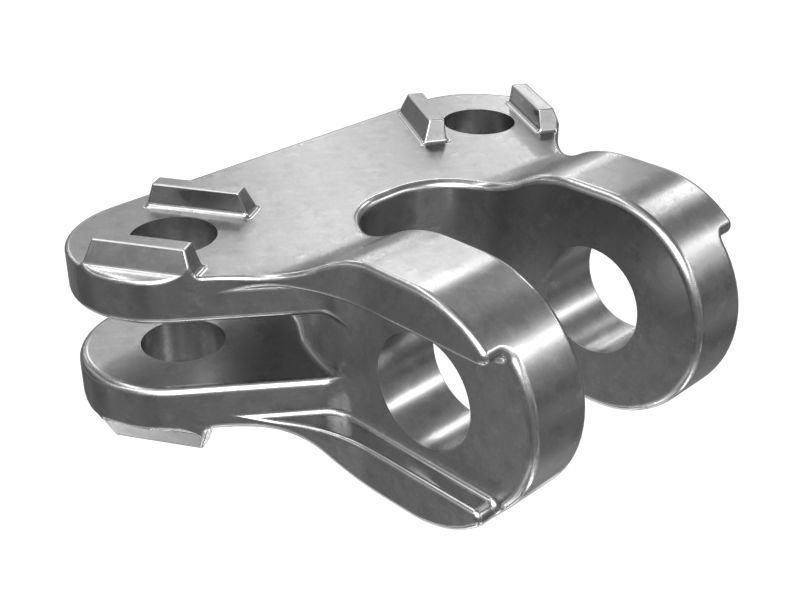 455-4710: СКОБА FINIS