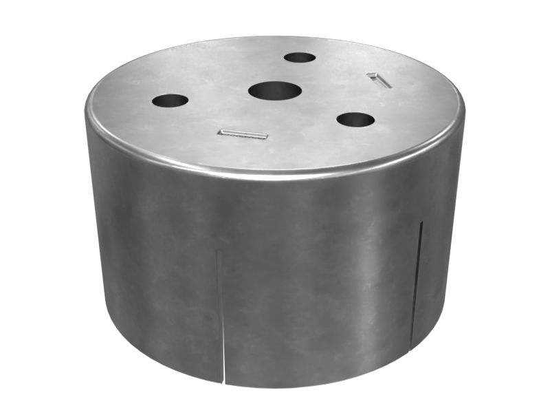 389-4927: ЦАНГА