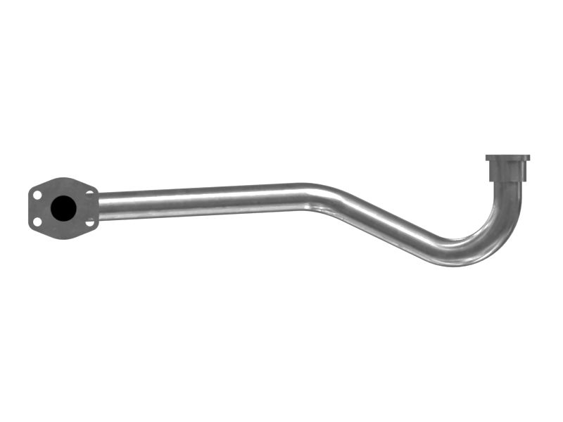 ТРУБКА В СБОРЕ