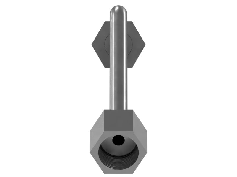 ТРУБКА В СБОРЕ