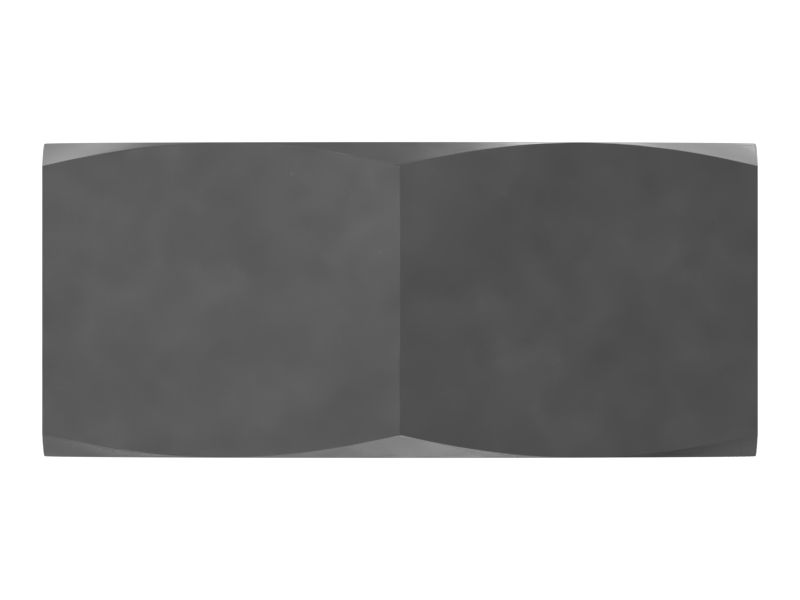 КОНТРГАЙКА ШЕСТИГРАННАЯ