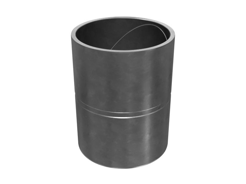 ПОДШИПНИК МУФТЫ