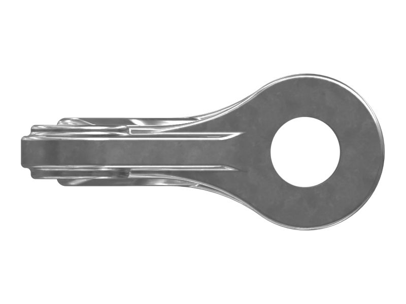 537-8516: CLEVIS-SOCKE 5378516 купить