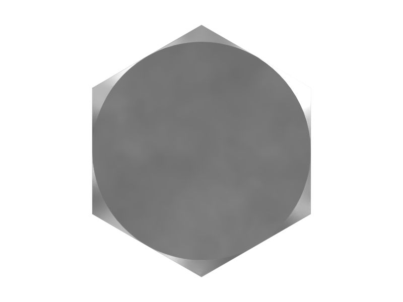 421-2930: Hex Head Bolt 4212930 купить