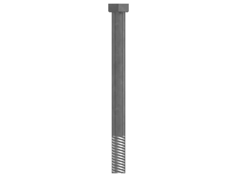 556-4061: Hex Head Bolt 5564061 купить