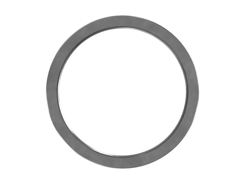 ПОДШИПНИК МУФТЫ