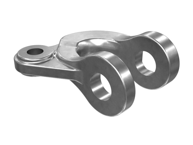 537-8516: CLEVIS-SOCKE 5378516 купить