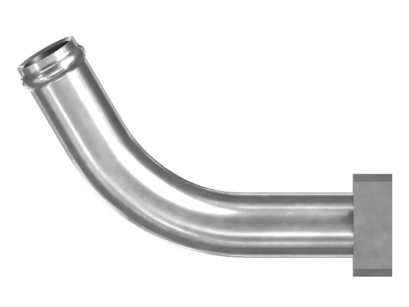 ТРУБКА В СБОРЕ