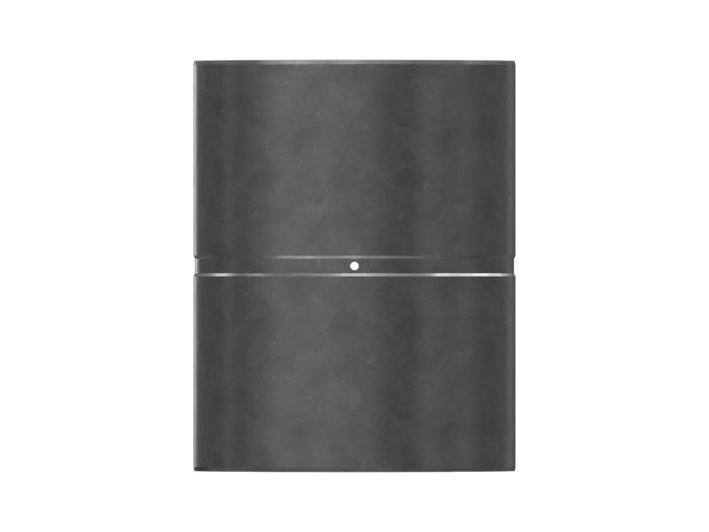 ПОДШИПНИК МУФТЫ