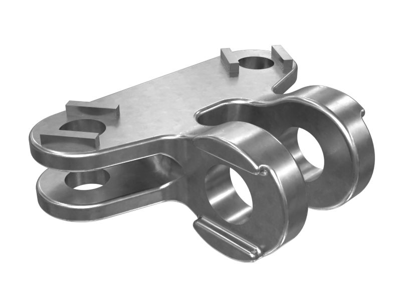 455-4735: СКОБА FINIS