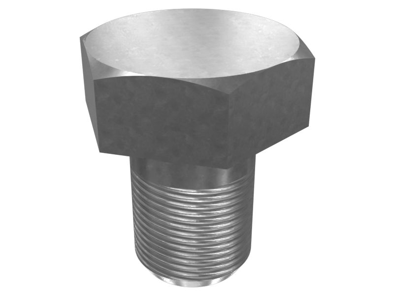 ШЕСТИГРАННЫЙ ВИНТ